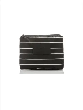 Small Pouch - Pinstripe