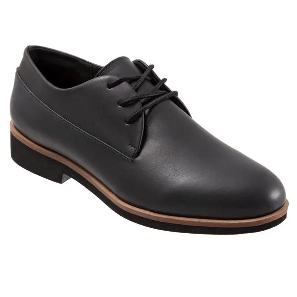 Softwalk S2163-001 Whitby Oxford Women's Shoes