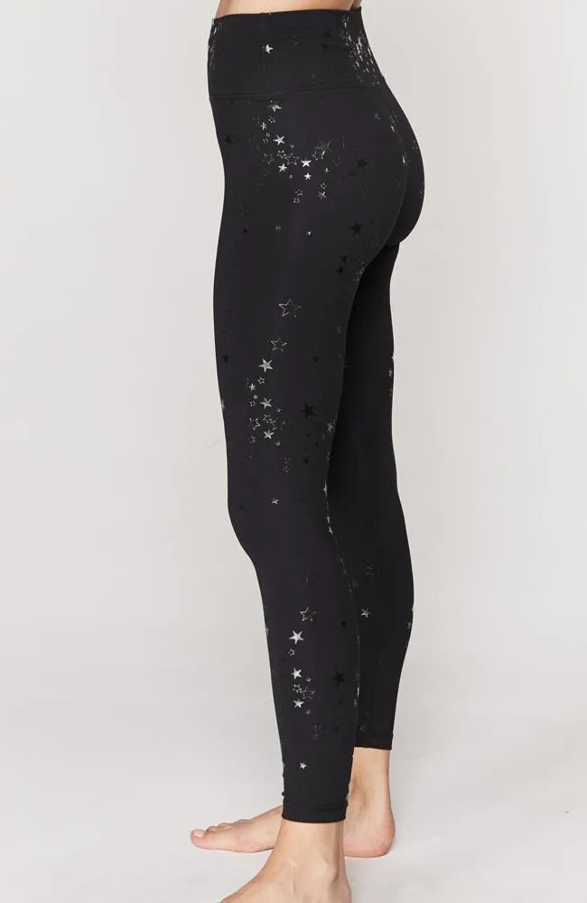 Star Perfect High Waisted Leggings