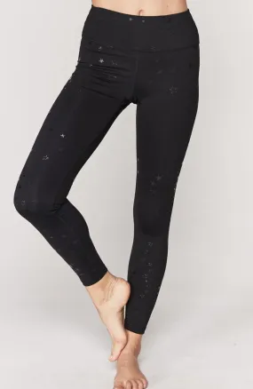 Star Perfect High Waisted Leggings