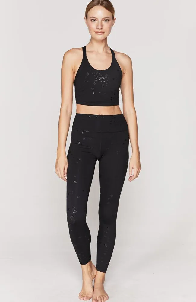 Star Perfect High Waisted Leggings