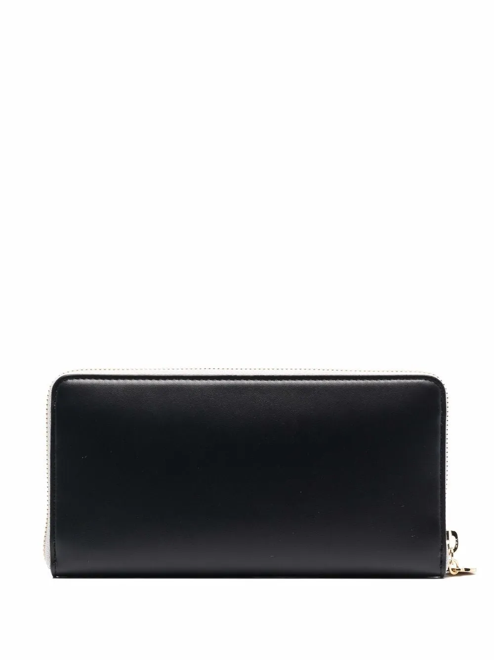 Stella McCartney Logo Continental Wallet