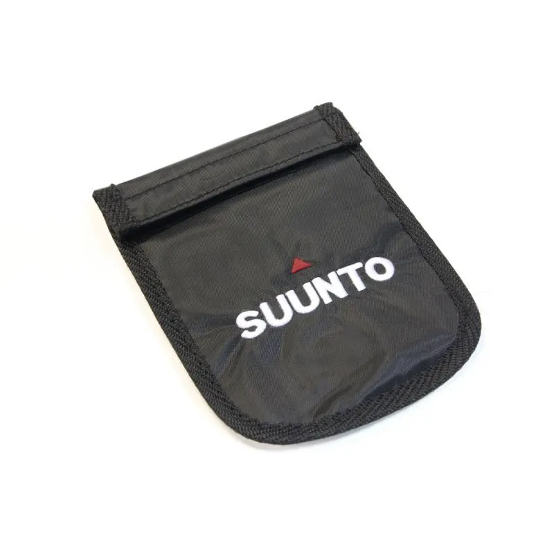 Suunto  Nylon Pouch for protecting compasses