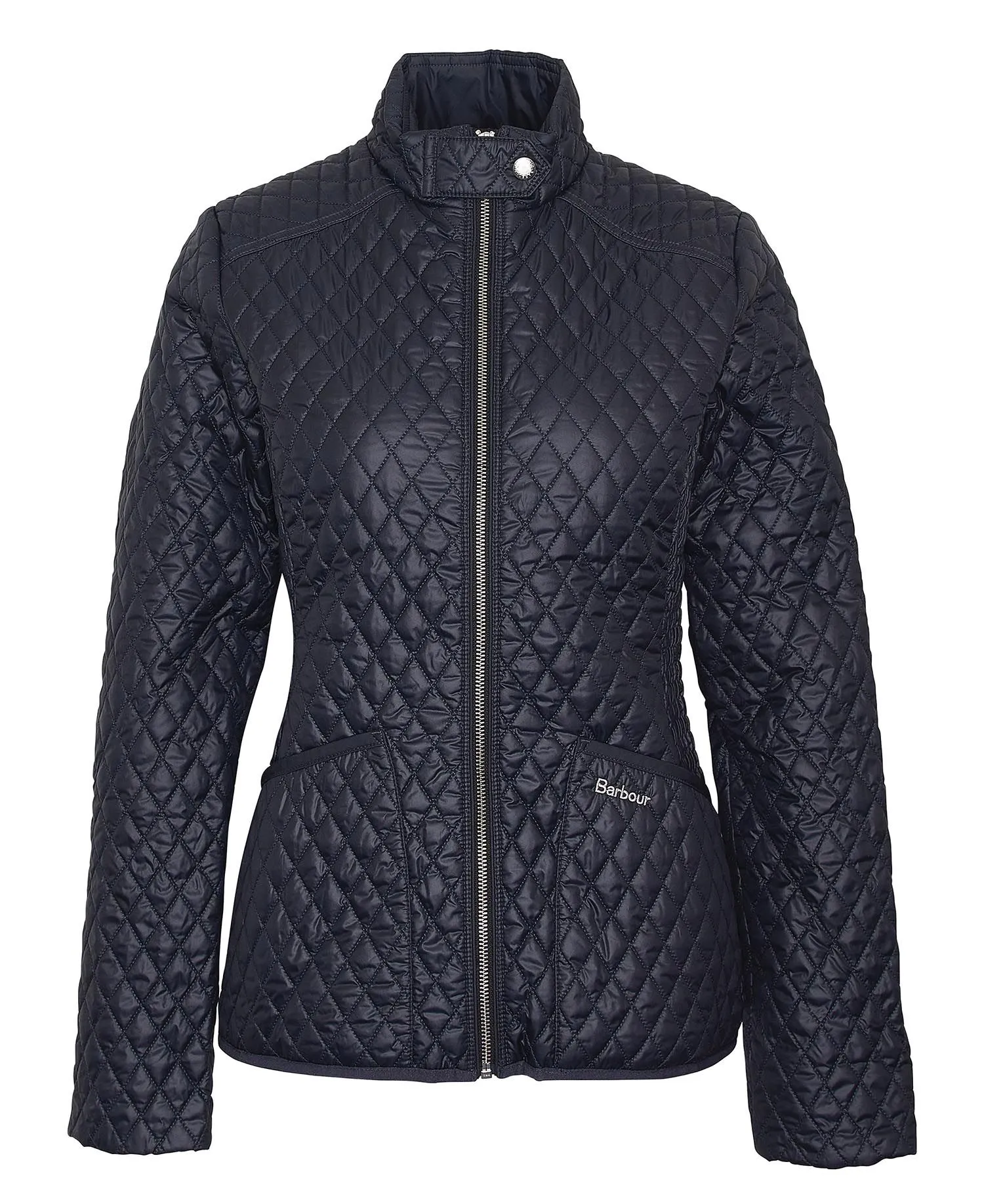  Swallow Quilted Jacket     