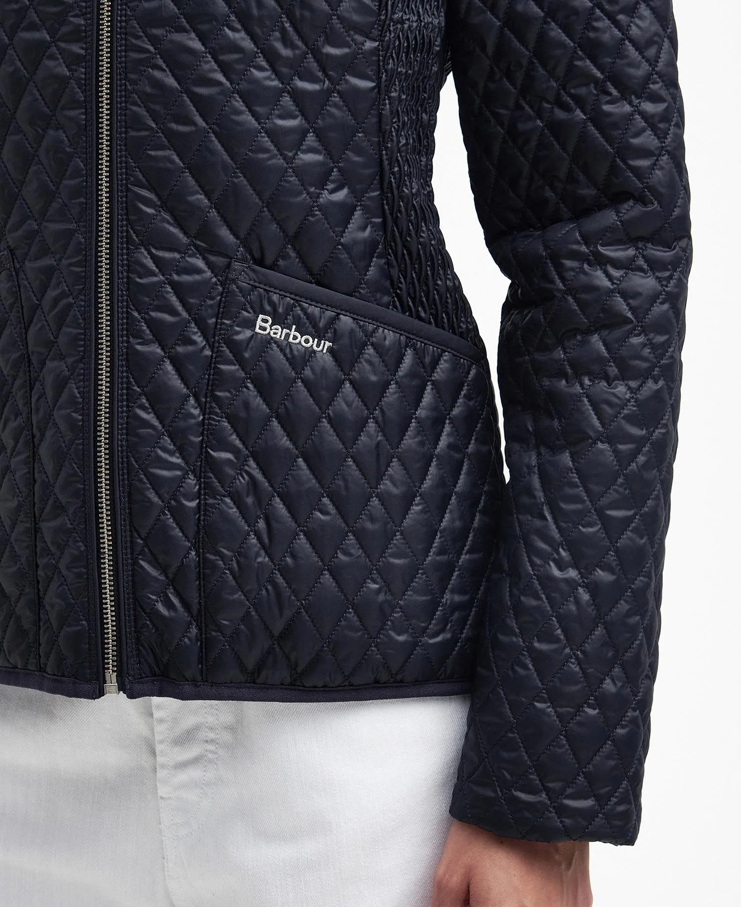  Swallow Quilted Jacket     