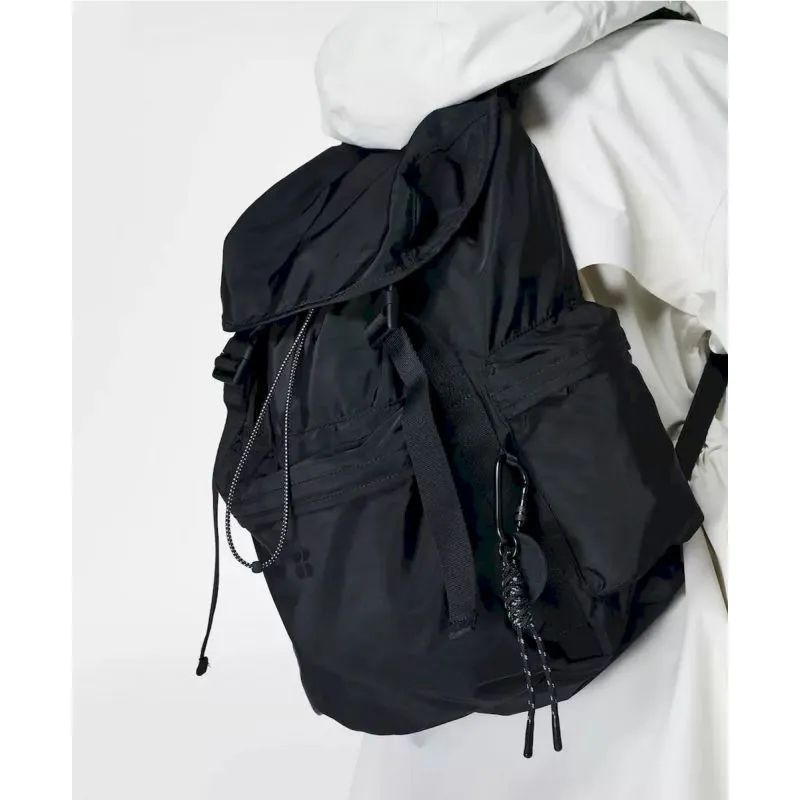 Sweaty Betty  Nylon Rucksack - Zaino - Donna