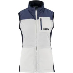 Swix  Horizon Primaloft Vest - Gilet - Donna