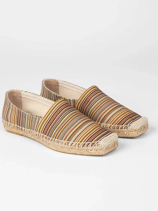 T99 Signature Women s Espadrilles W1SCLS01KPLY