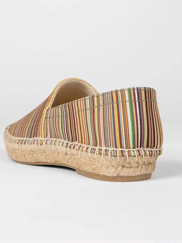 T99 Signature Women s Espadrilles W1SCLS01KPLY