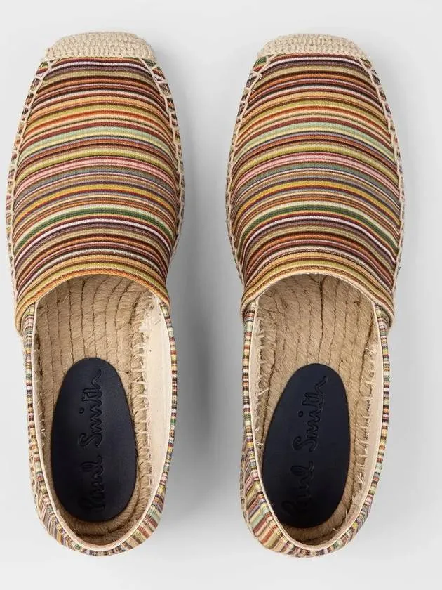 T99 Signature Women s Espadrilles W1SCLS01KPLY