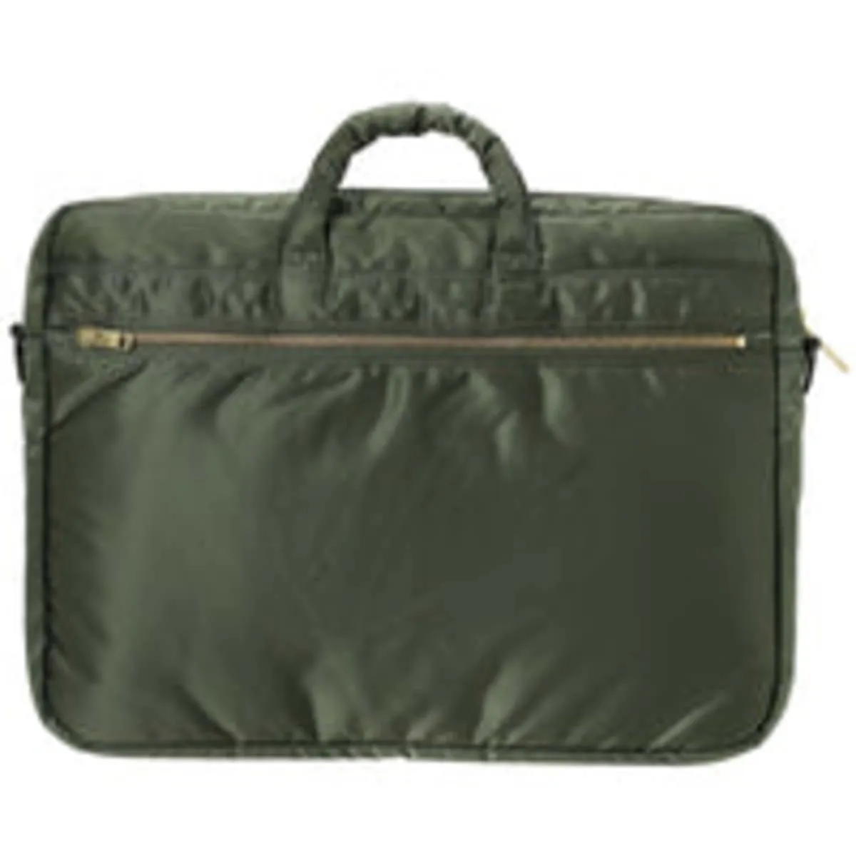 Tanker 2way Briefcase - Sage Green