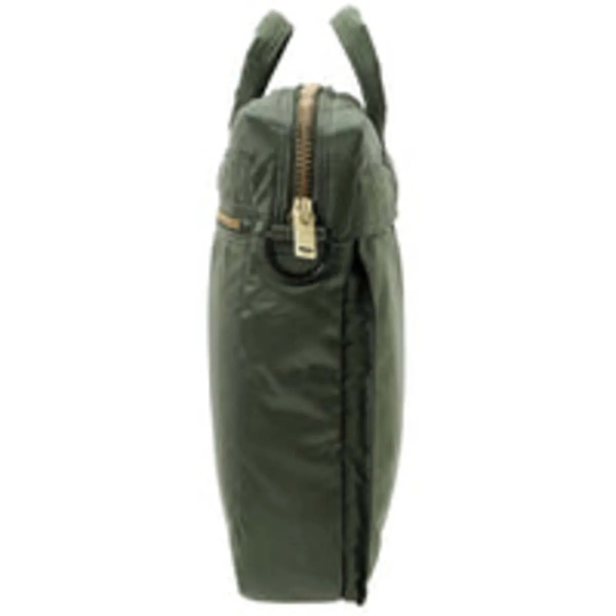 Tanker 2way Briefcase - Sage Green