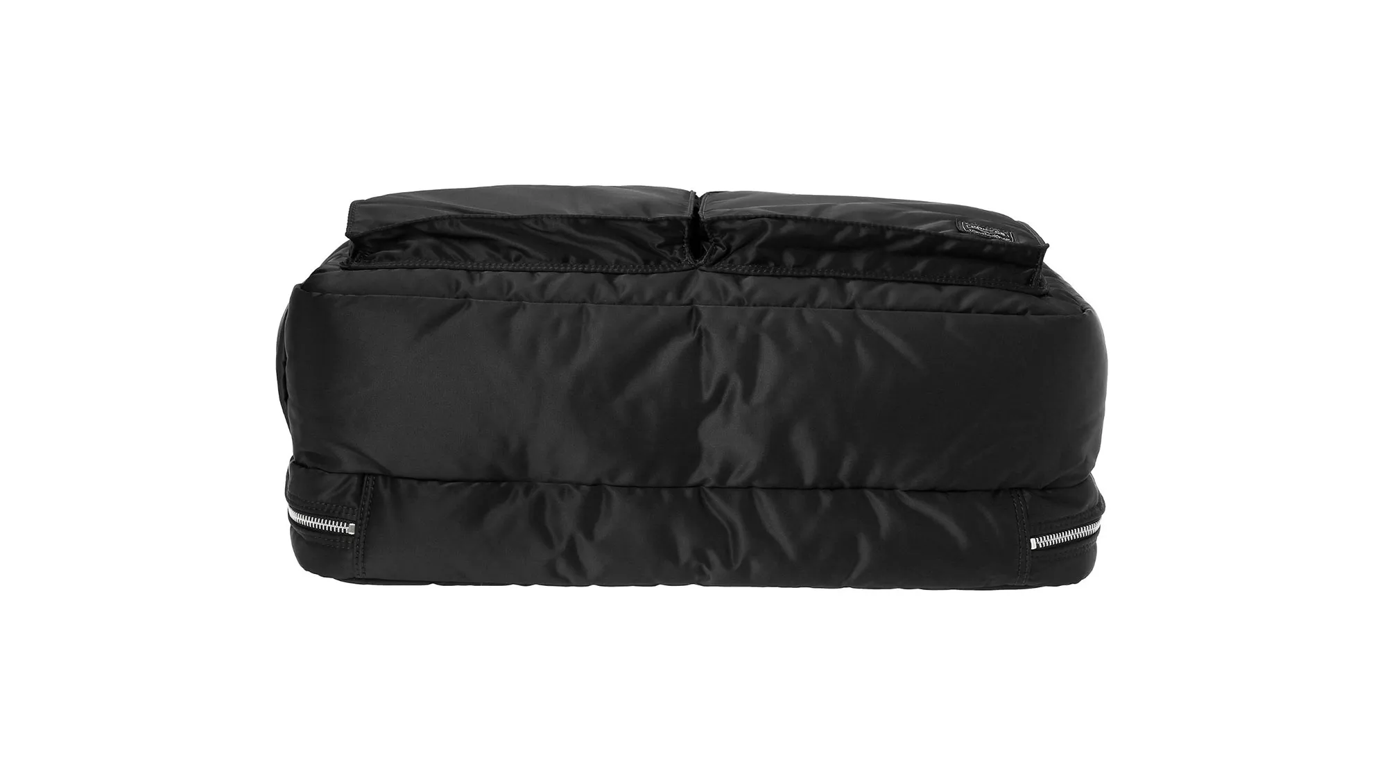 Tanker 2Way Overnight Briefcase Black