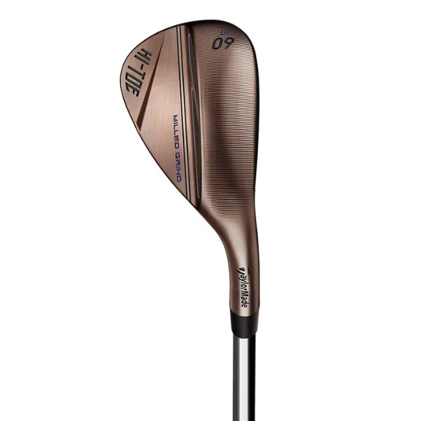 TaylorMade Hi-Toe 3 Wedge