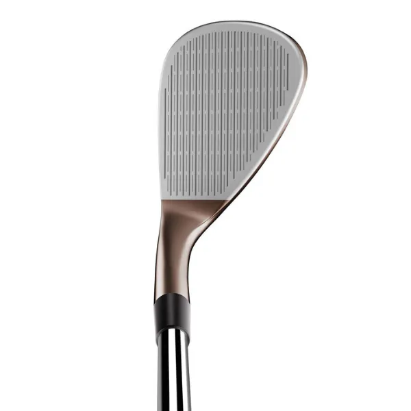 TaylorMade Hi-Toe 3 Wedge