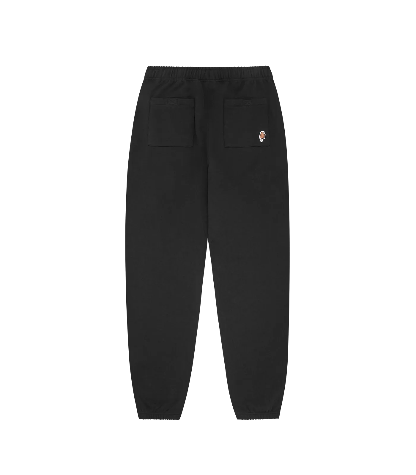 TEAM EU SKATE CONE SWEATPANTS - BLACK