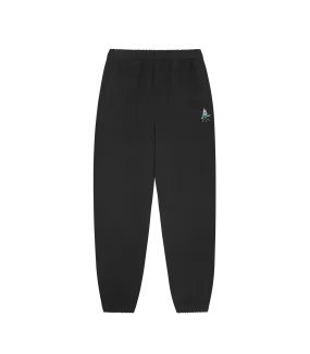 TEAM EU SKATE CONE SWEATPANTS - BLACK