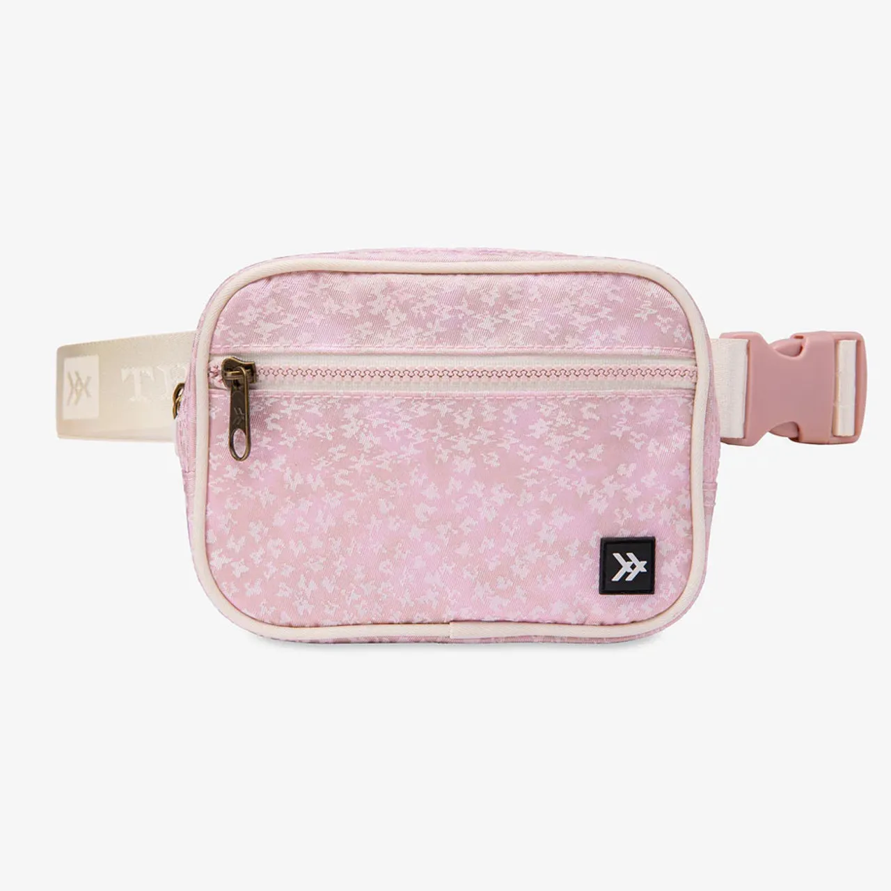 Thread Fanny Pack