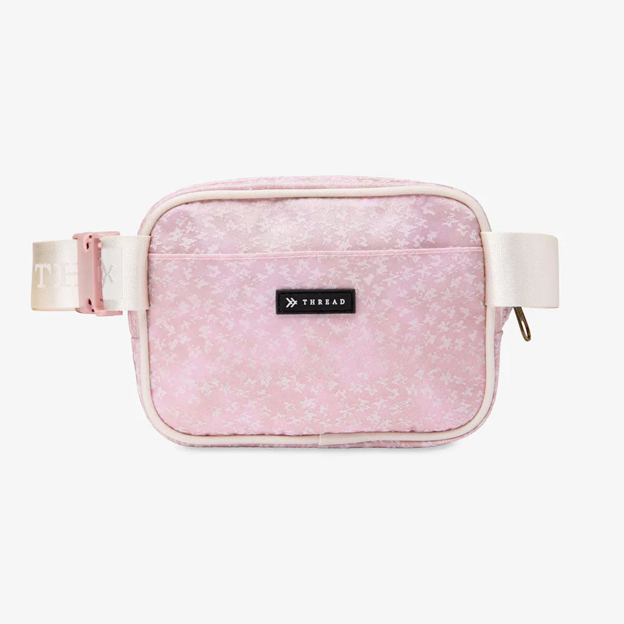 Thread Fanny Pack