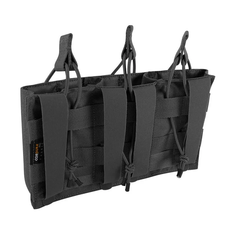 TT 3 Single Mag Pouch MP7 Black