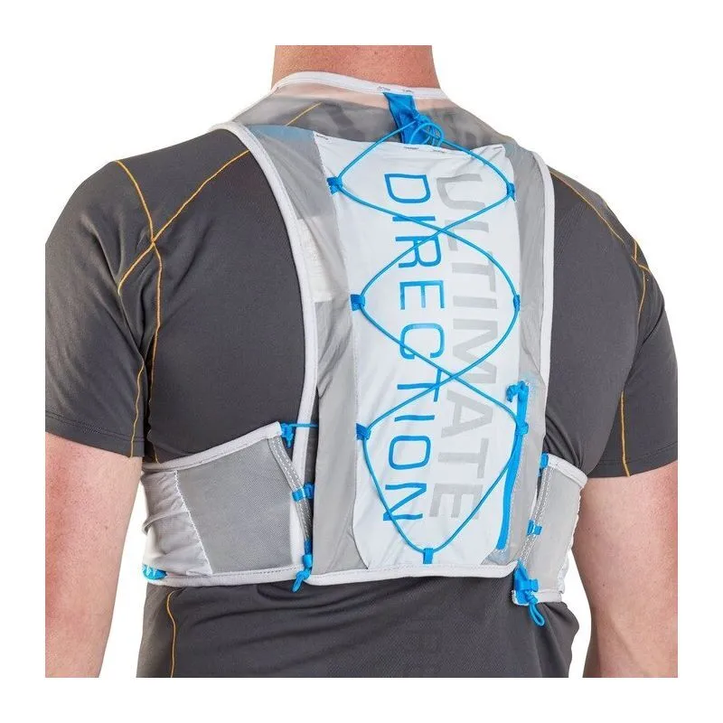 Ultimate Direction  Race Vest 5 - Zaino trail running - Uomo