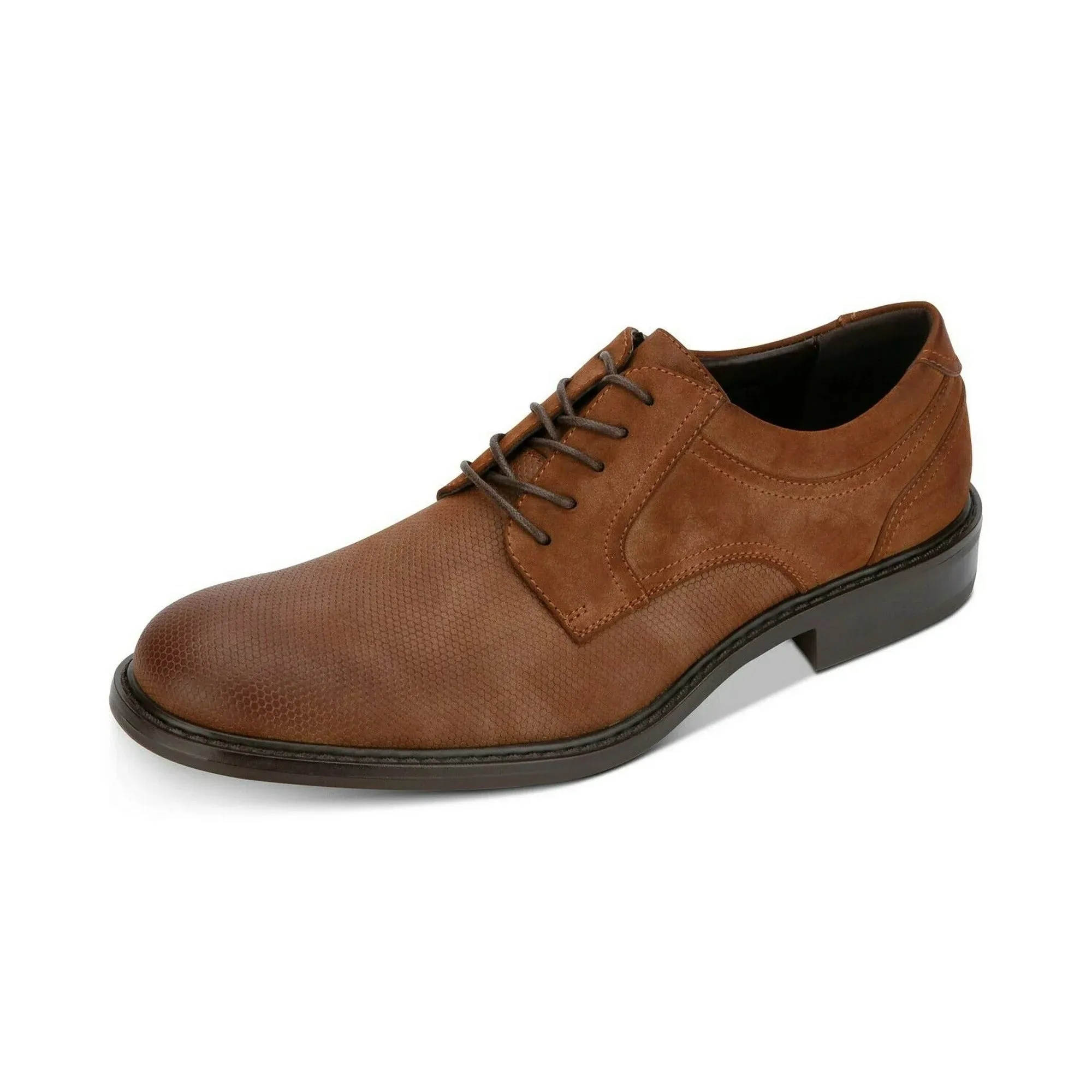 Unlisted Kenneth Cole Men's Buzzer Oxfords