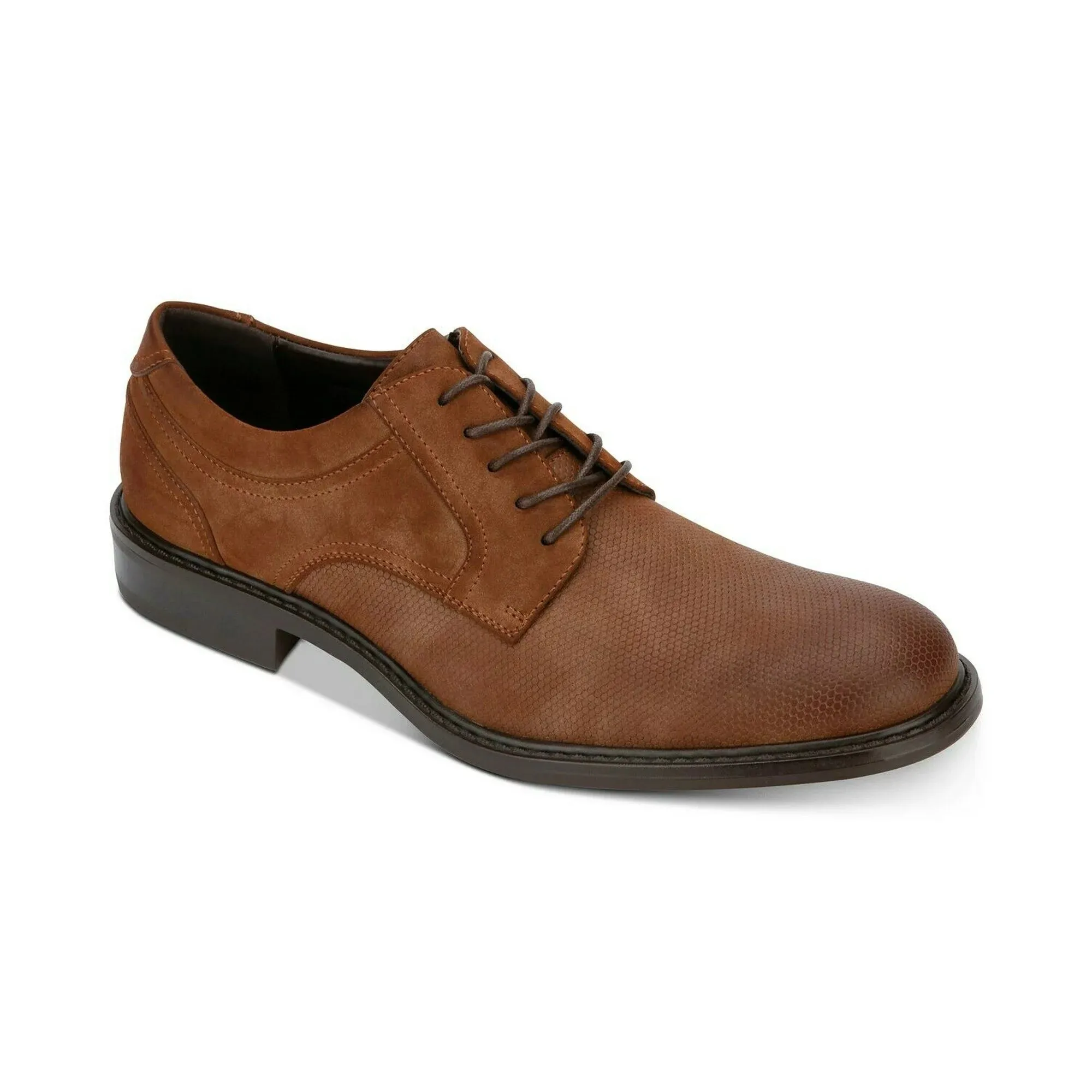 Unlisted Kenneth Cole Men's Buzzer Oxfords