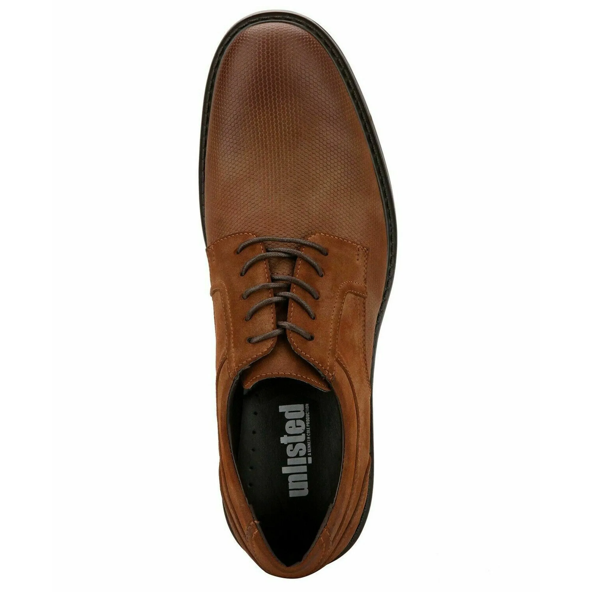 Unlisted Kenneth Cole Men's Buzzer Oxfords