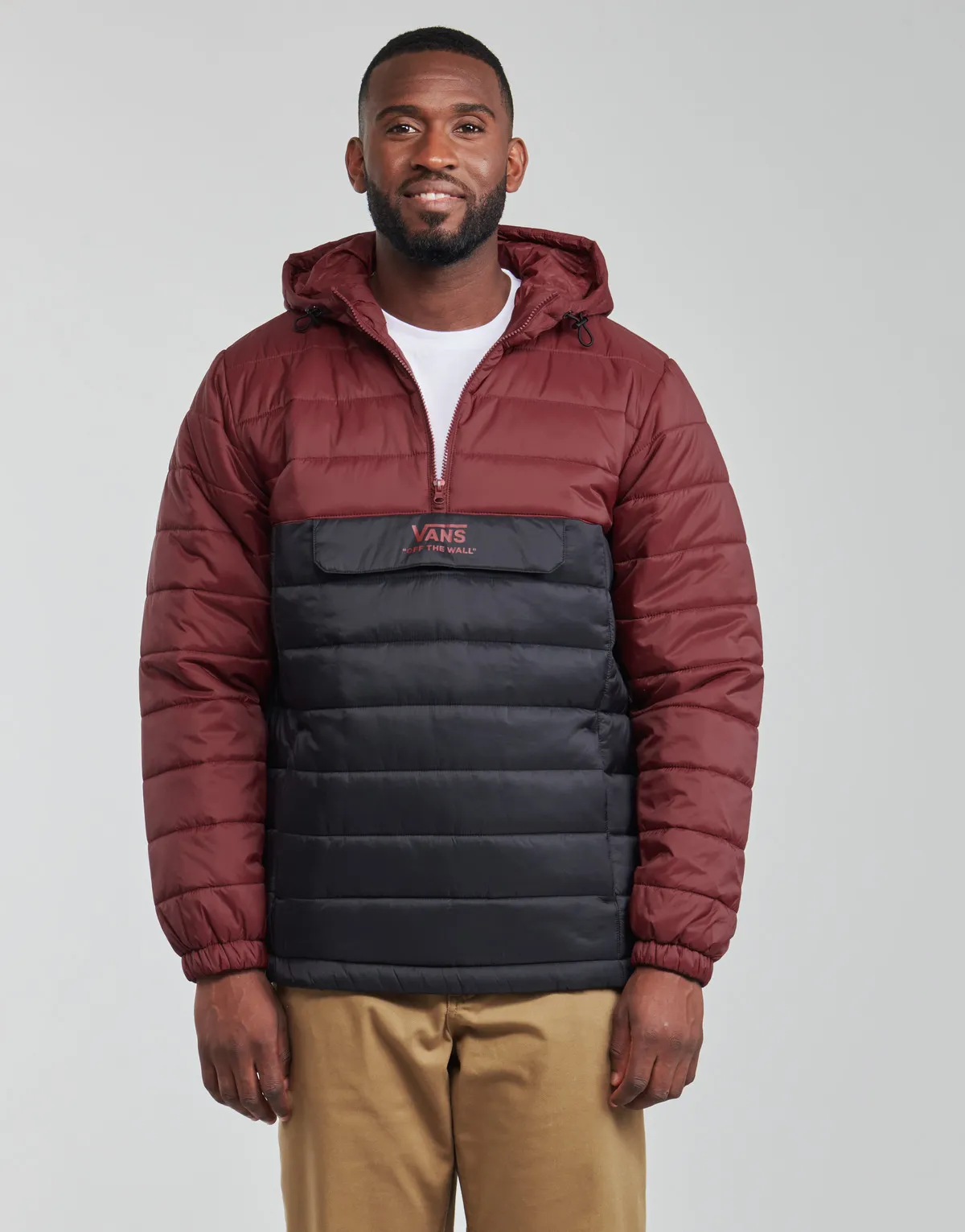 Vans CARLTON PUFFER III