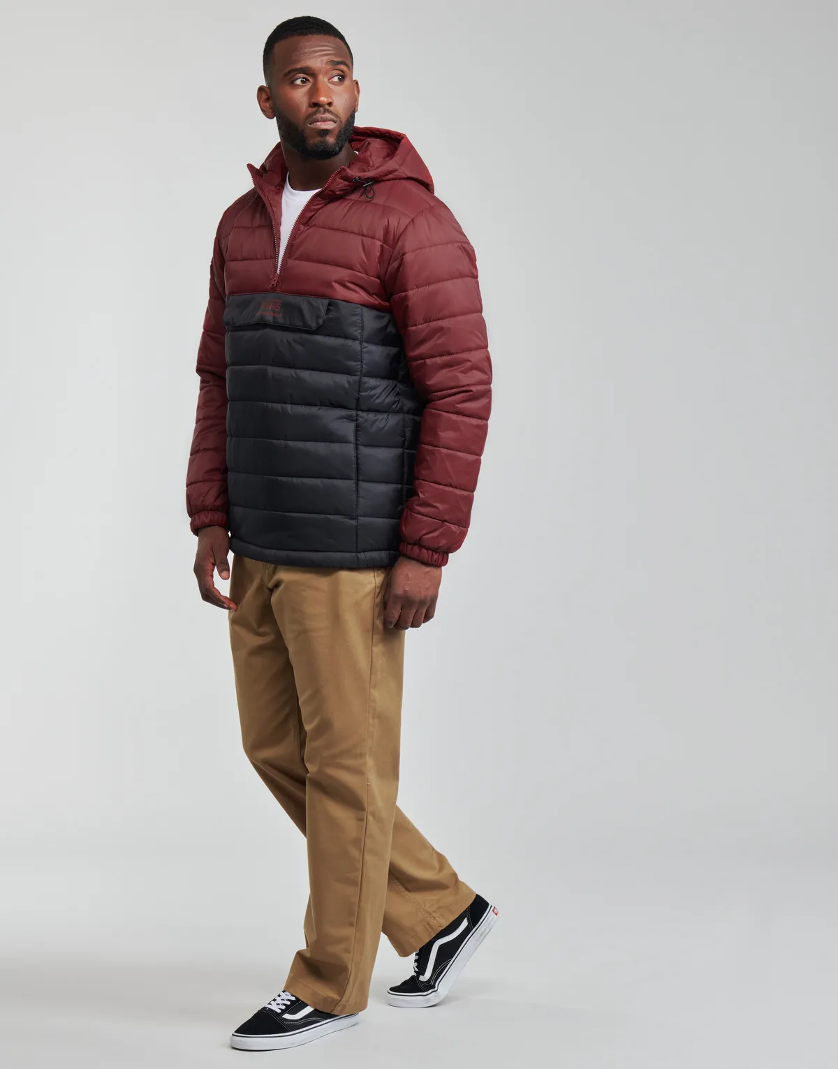 Vans CARLTON PUFFER III