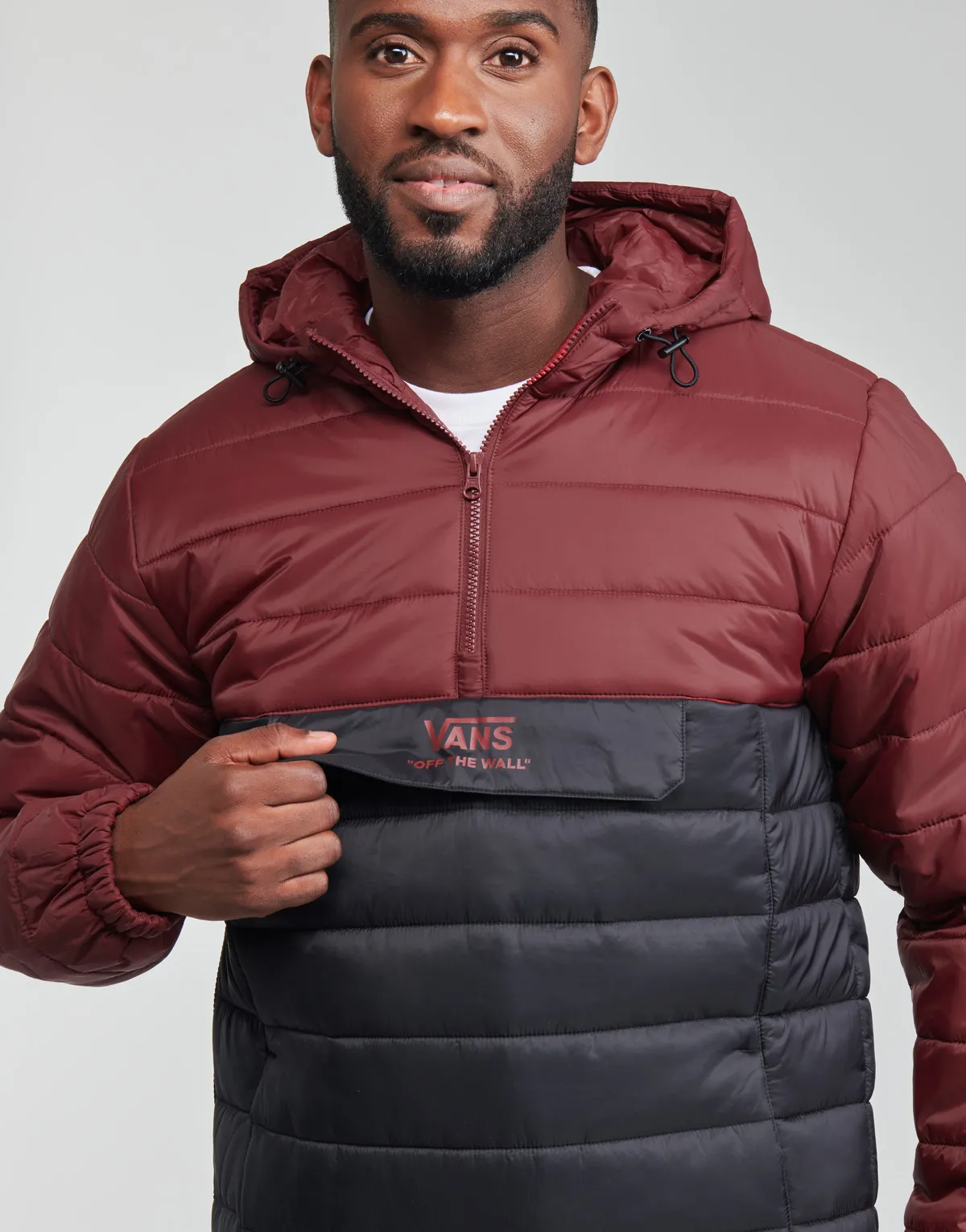 Vans CARLTON PUFFER III