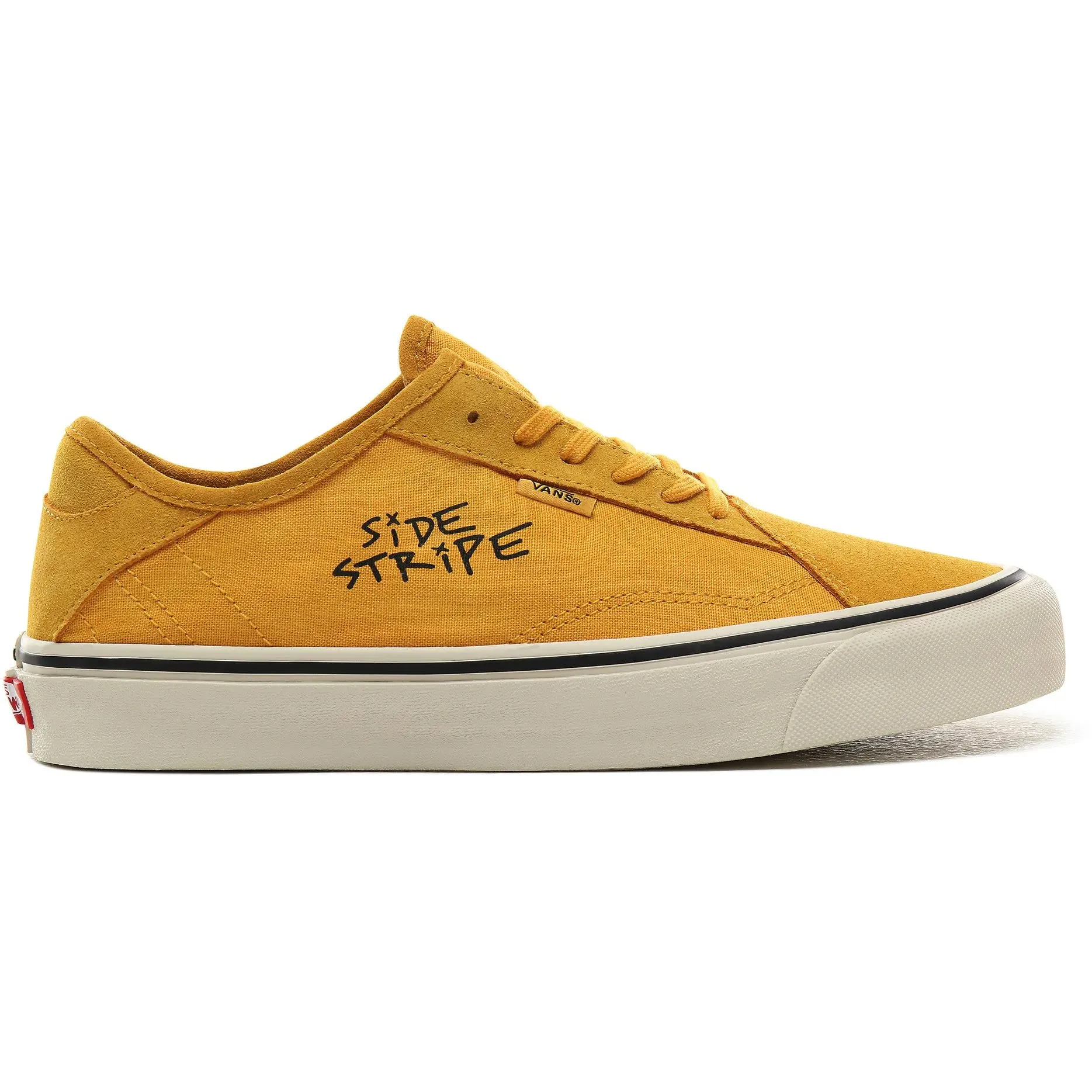 Vans UA Diamo Ni Skate Shoes - Mango Mojito/Turtledove Size UK 10