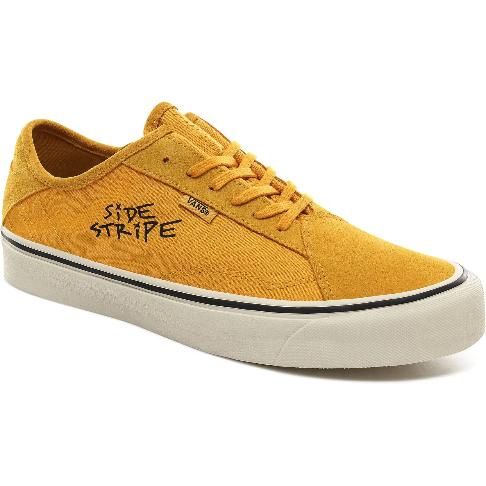 Vans UA Diamo Ni Skate Shoes - Mango Mojito/Turtledove Size UK 10