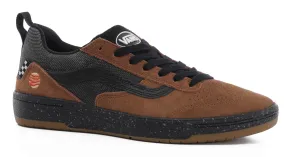 Vans Zahba Skate Shoes