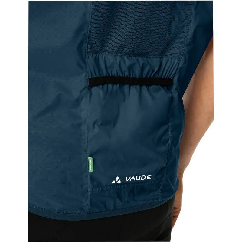 Vaude  Air Vest III - Giacca a vento - Uomo