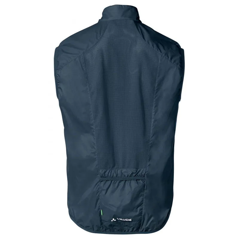 Vaude  Air Vest III - Giacca a vento - Uomo