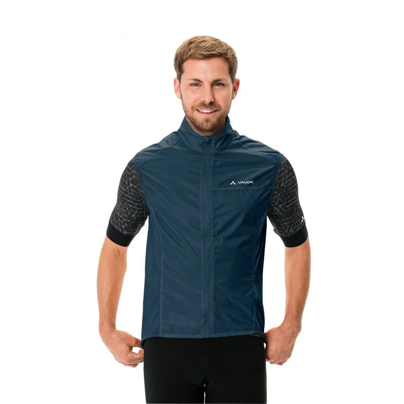 Vaude  Air Vest III - Giacca a vento - Uomo