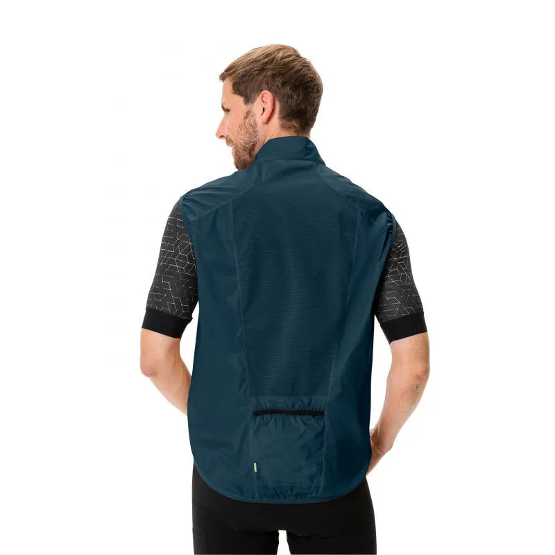 Vaude  Air Vest III - Giacca a vento - Uomo