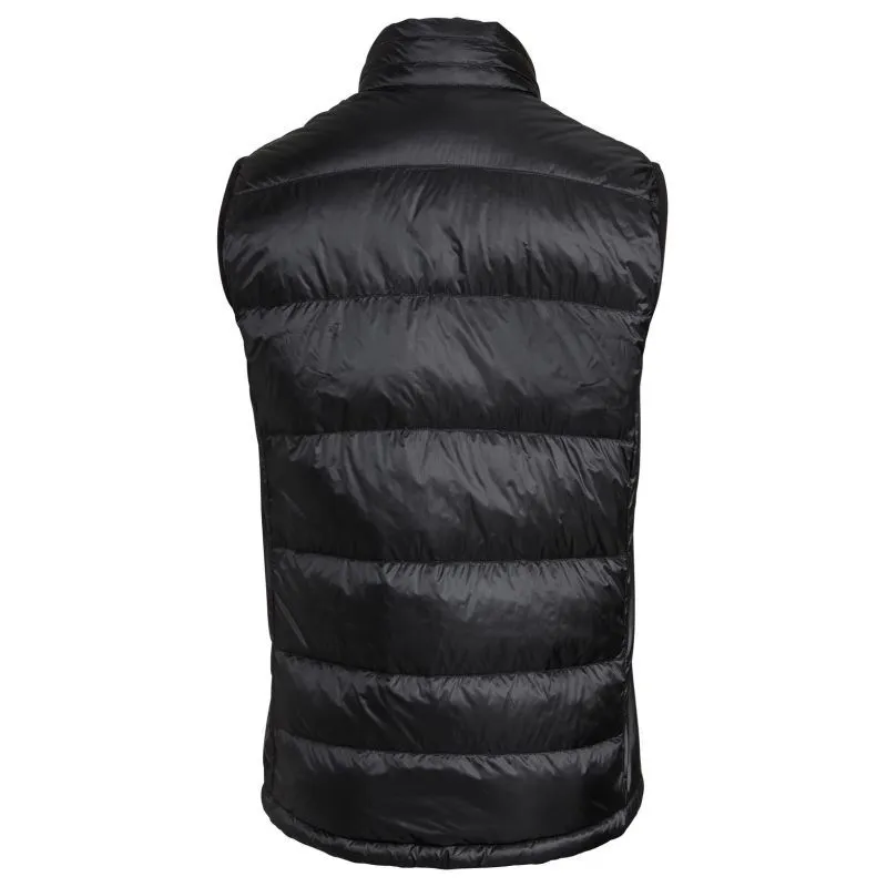 Vaude  Kabru Light Vest III - Giacca in piumino - Uomo