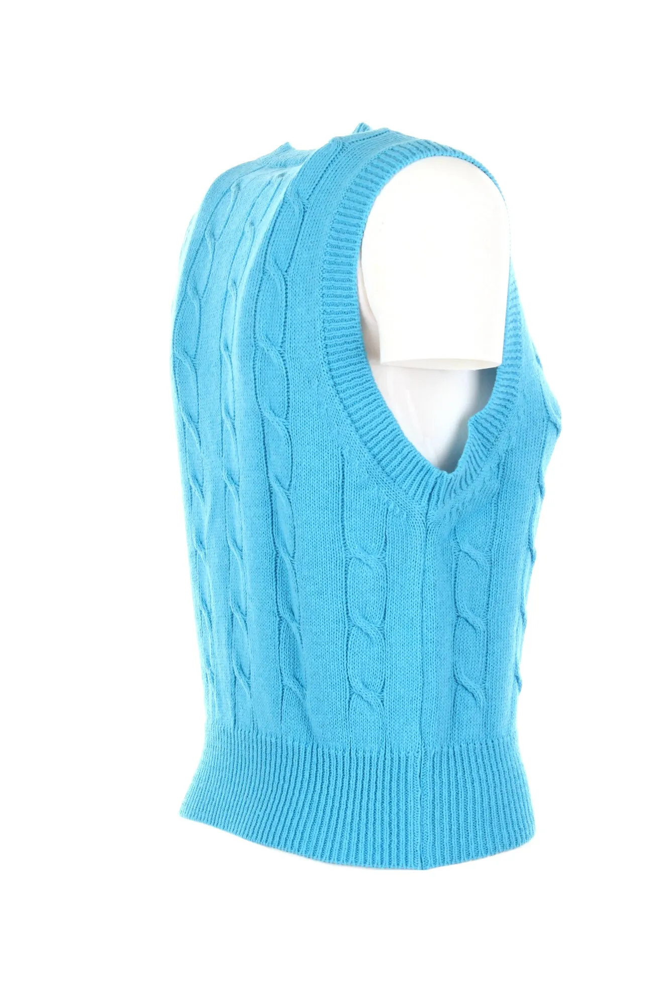 Vicolo Gilet Donna 7104H/