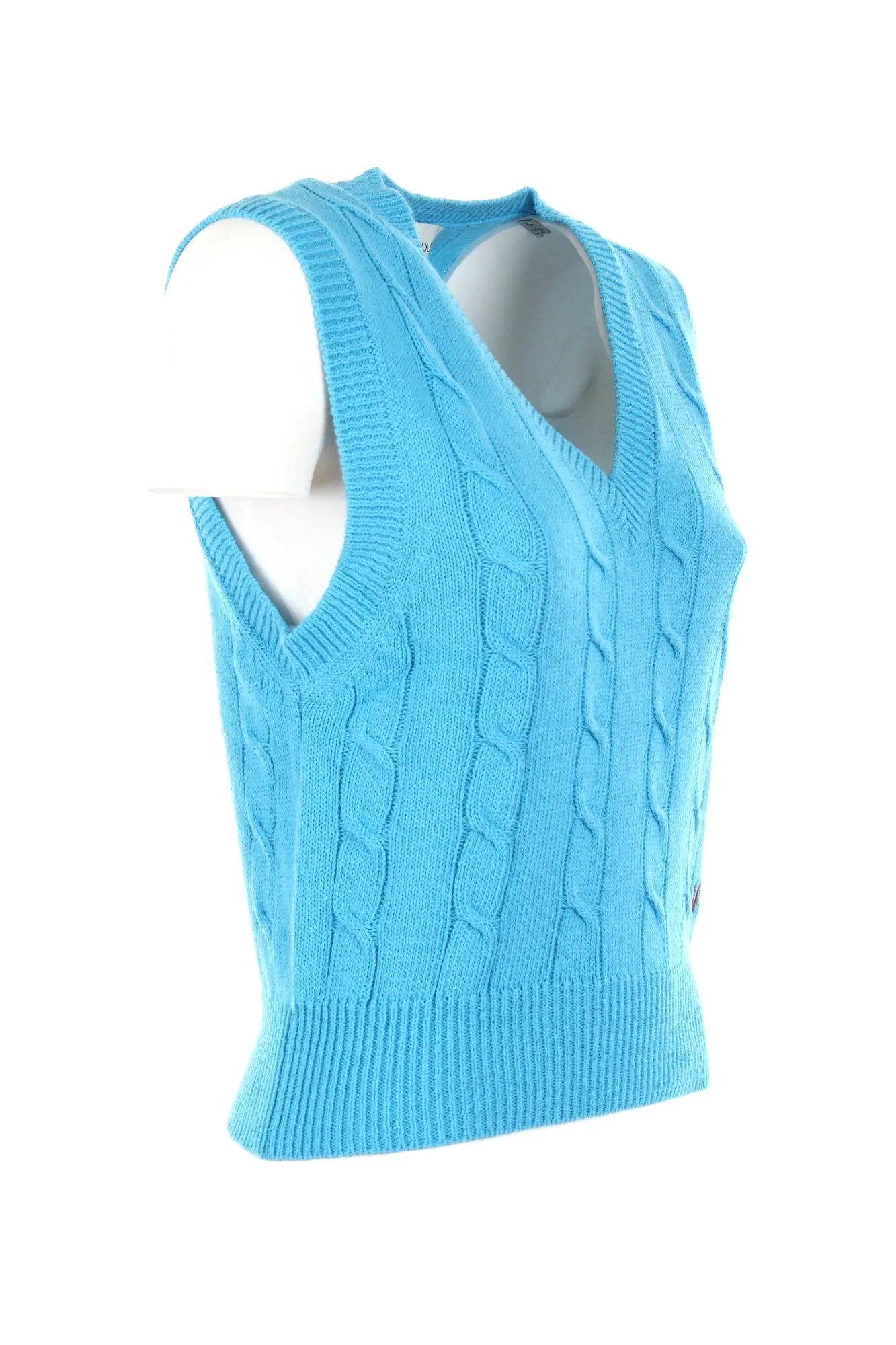 Vicolo Gilet Donna 7104H/