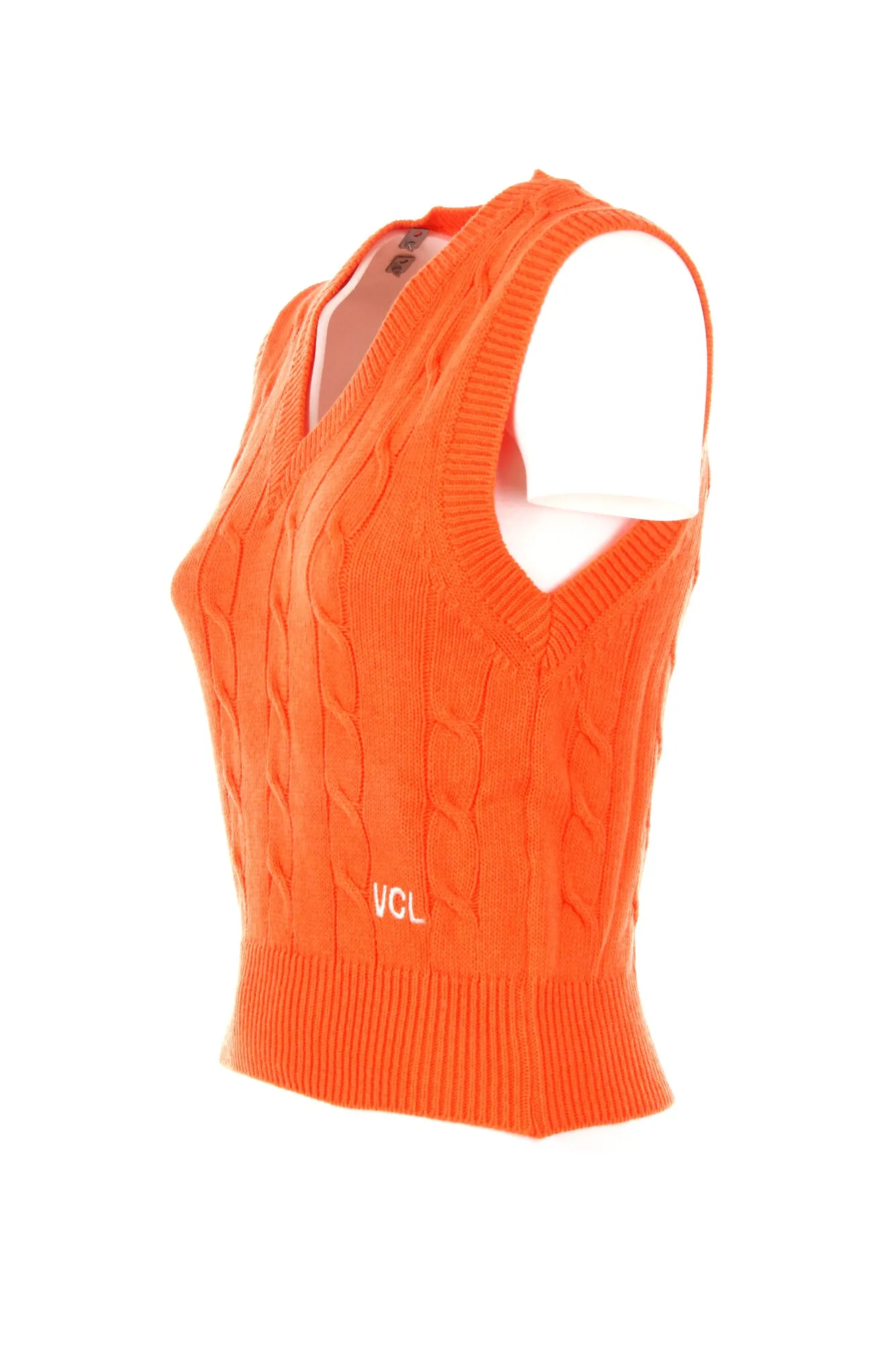 Vicolo Gilet Donna 7104H/