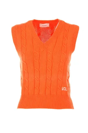 Vicolo Gilet Donna 7104H/