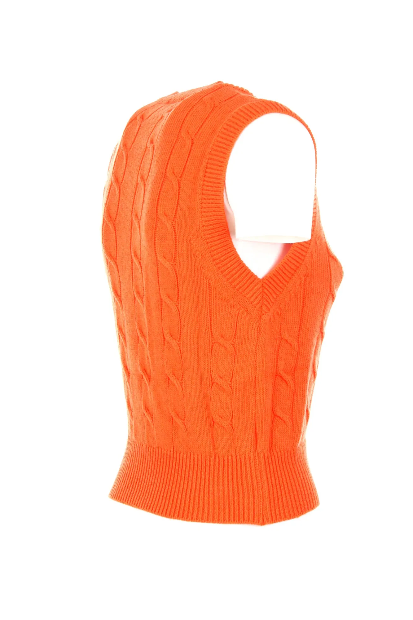 Vicolo Gilet Donna 7104H/