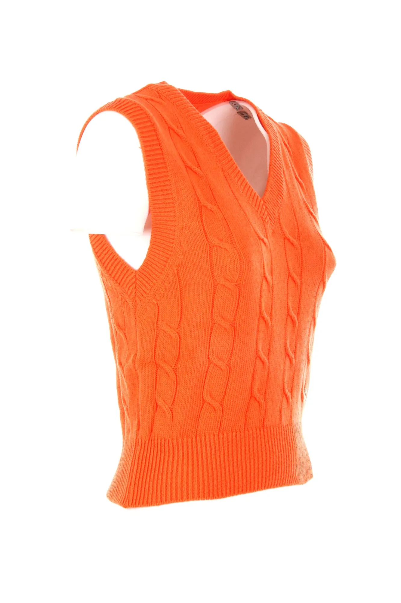 Vicolo Gilet Donna 7104H/