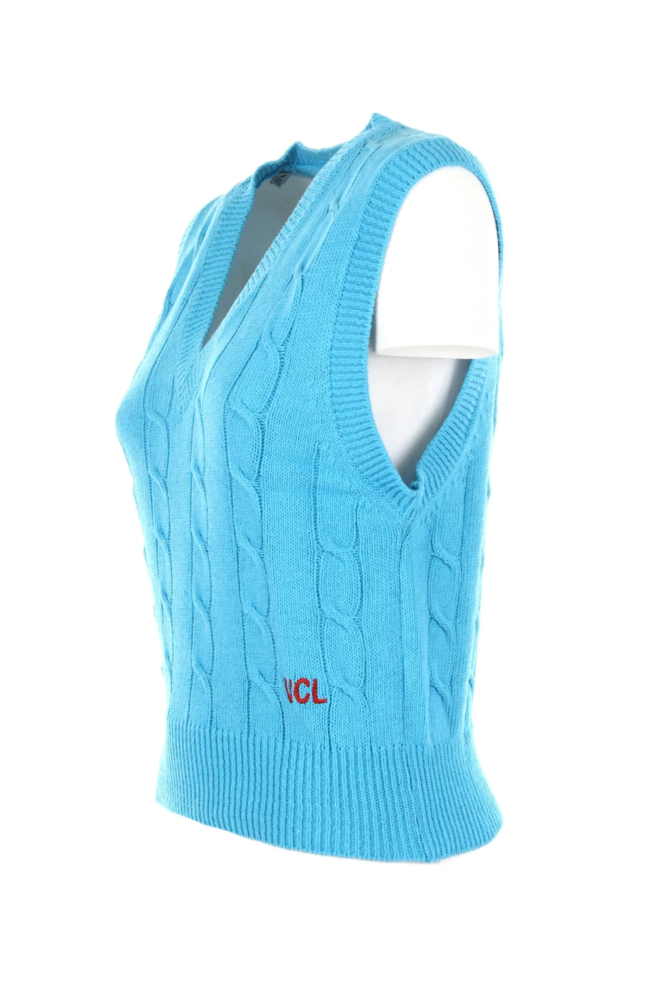 Vicolo Gilet Donna 7104H/