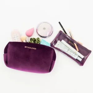 Vixen Med Loaf/Brush Pouch