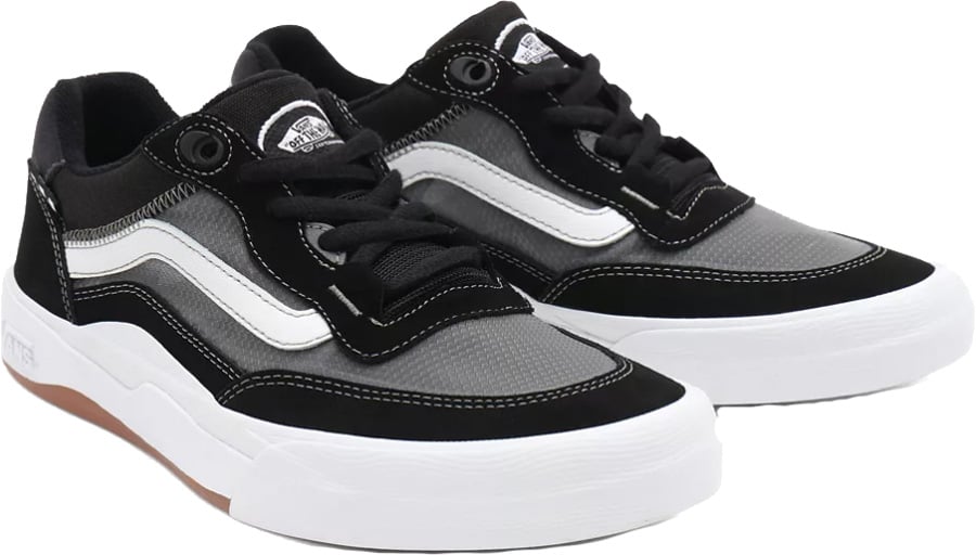 Wayvee Trainers/Skate Shoes