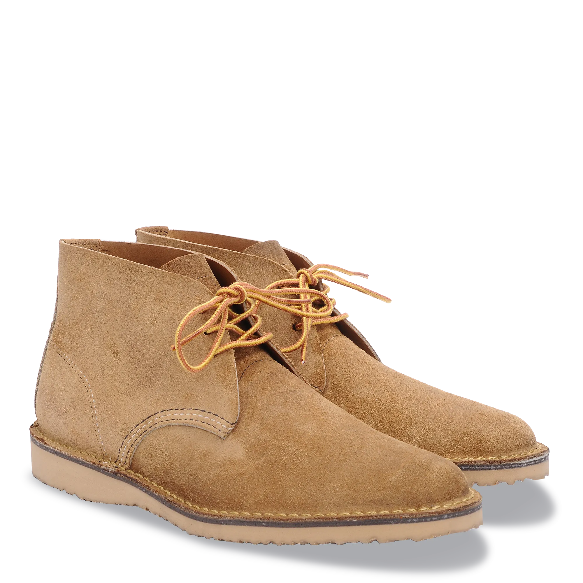 Weekender Chukka 3321