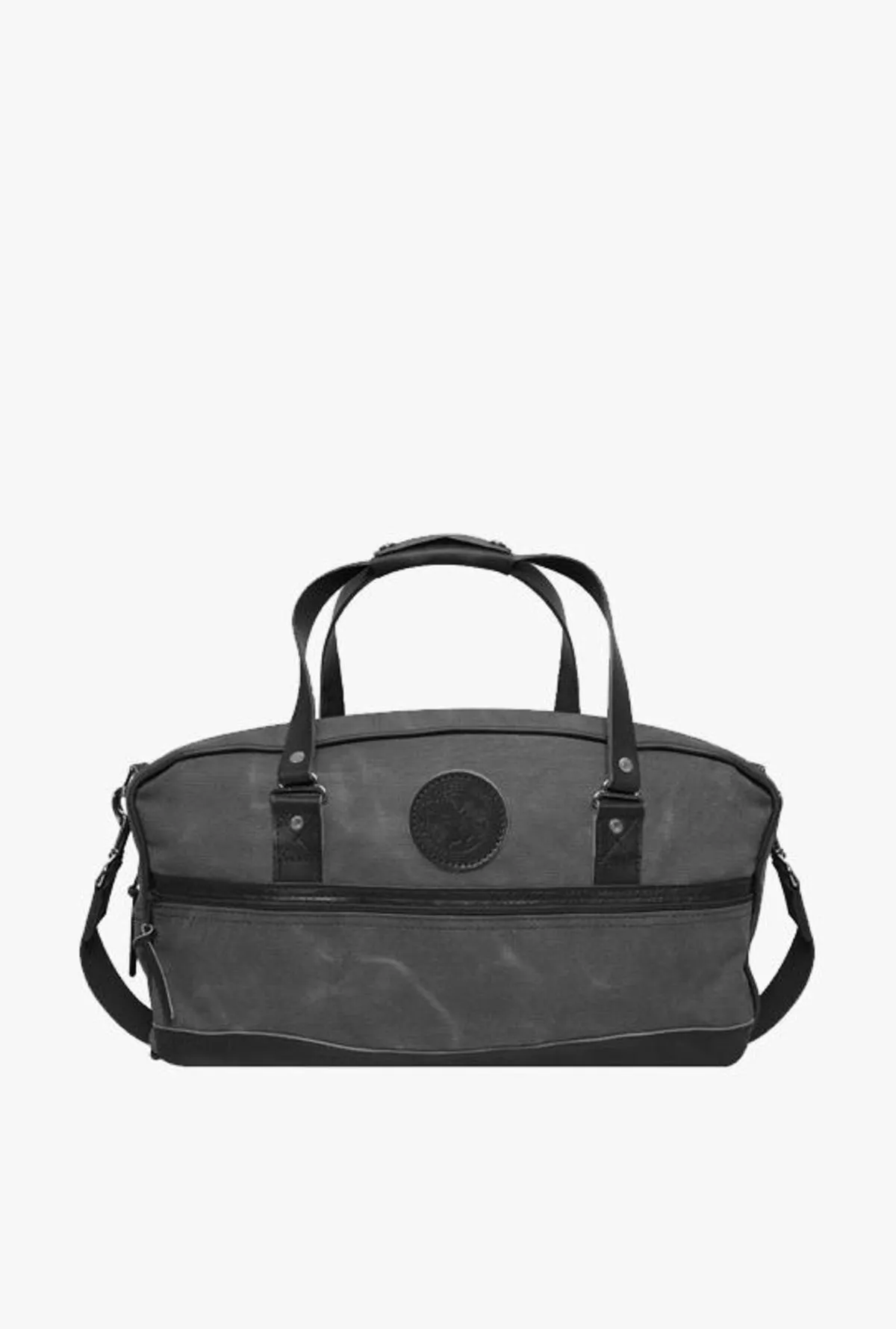 Weekender Duffel - Wax